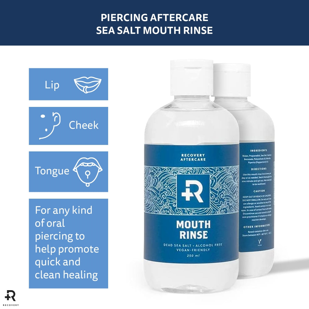 Mouth Rinse
