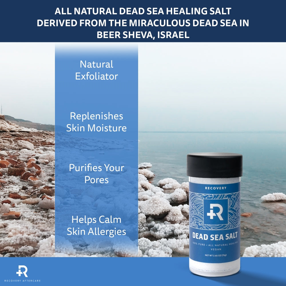 Sea Salt