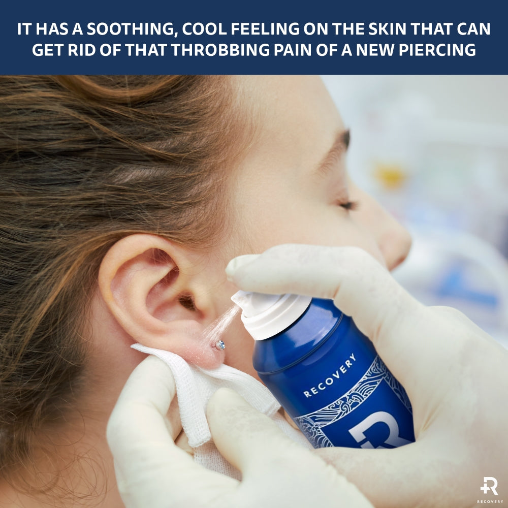 Saline Wash 1.5 oz Case