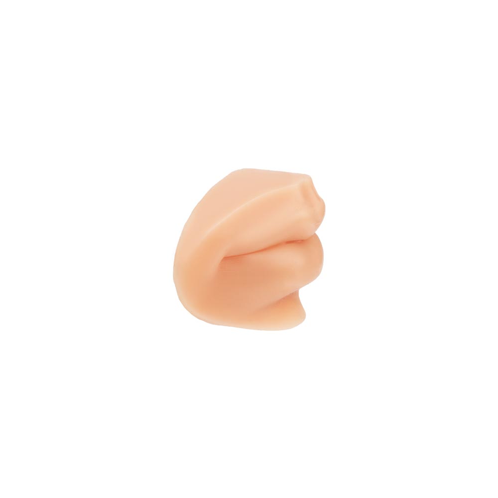 PMU Practice Lips + Piercing Body Bit — Pick Skin Tone