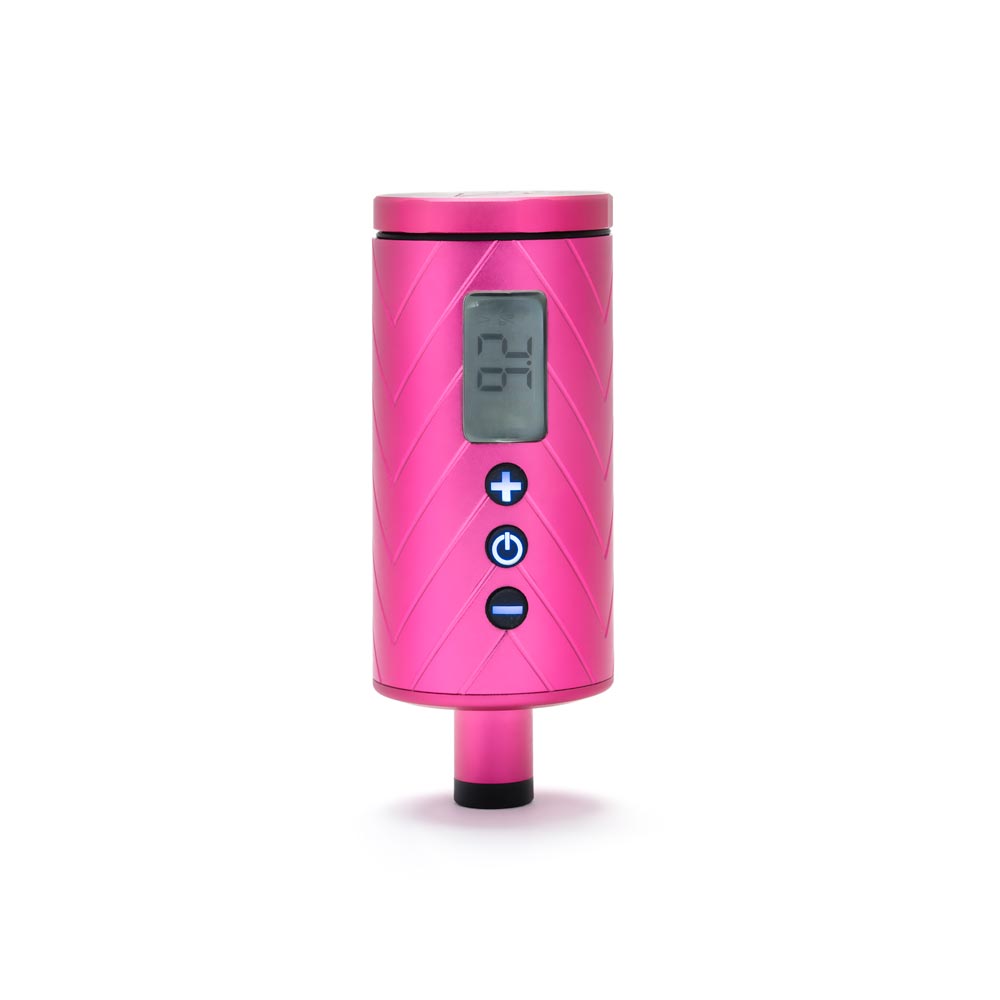 Forge Battery Pack — 3.5mm