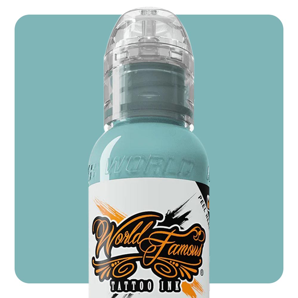 Ilya Fom Jack Rabbit — World Famous Tattoo Ink — Pick Size