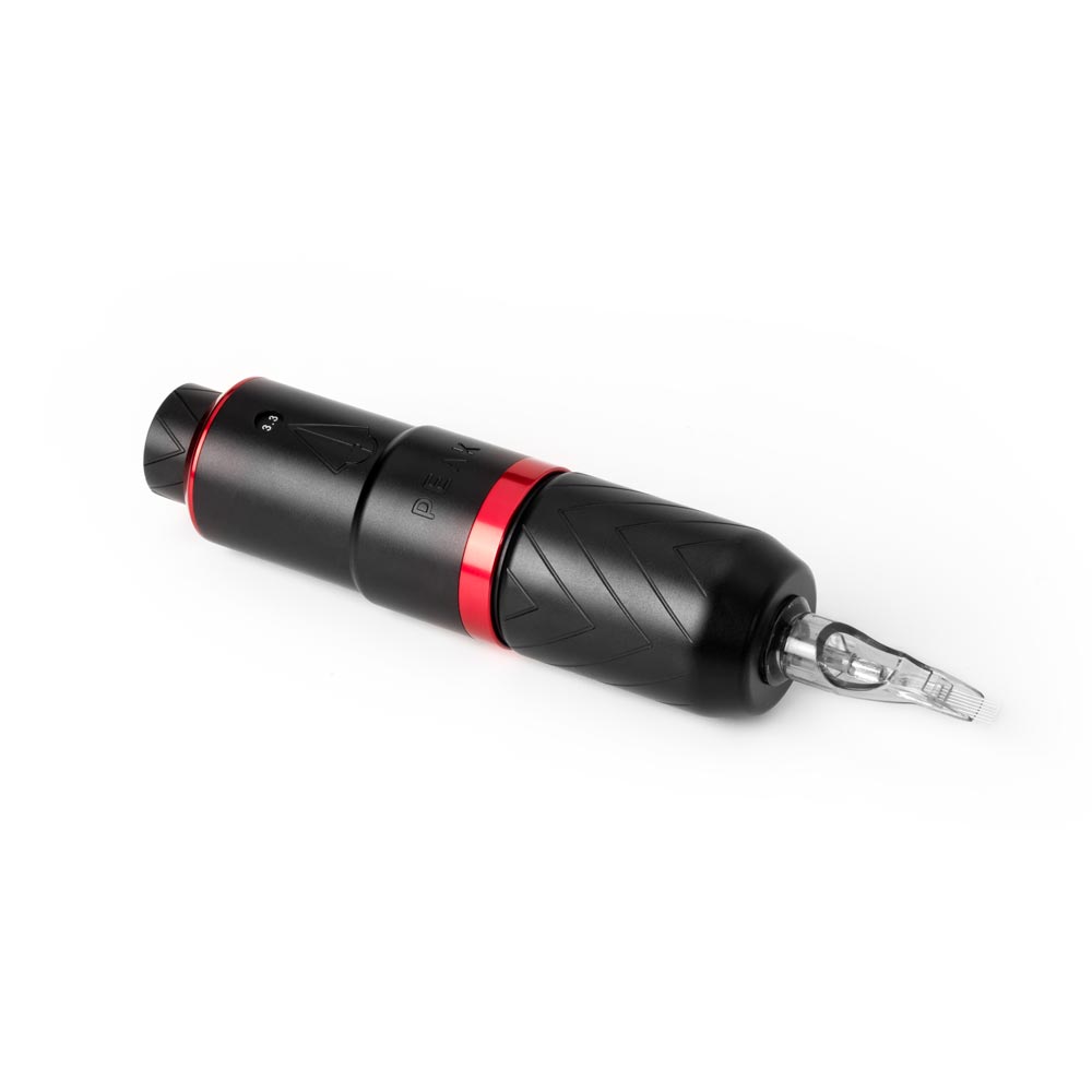Proteus Adjustable Stroke Pen Machine