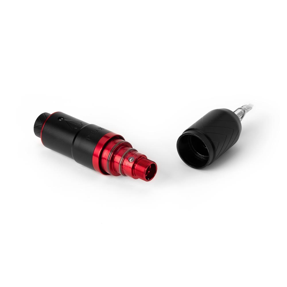 Proteus Adjustable Stroke Pen Machine
