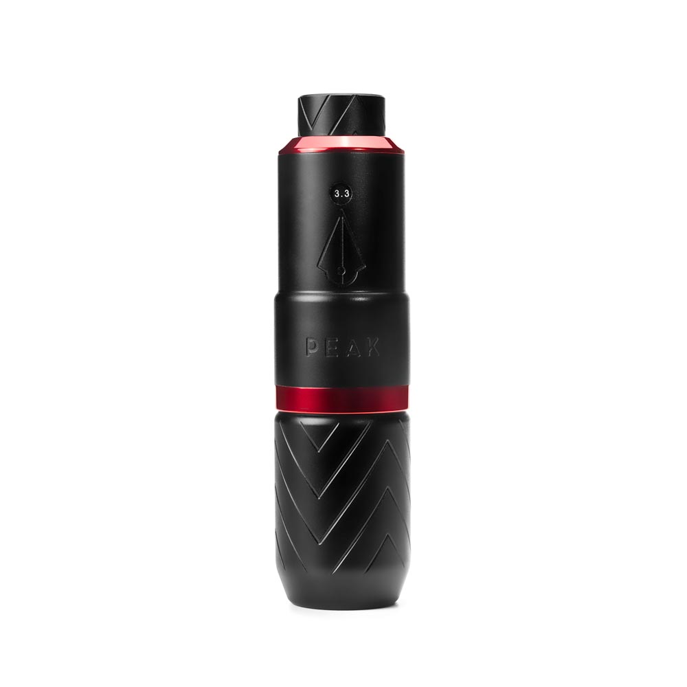 Proteus Adjustable Stroke Pen Machine
