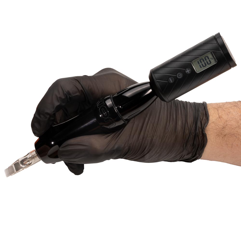 Forge Battery Pack — 3.5mm