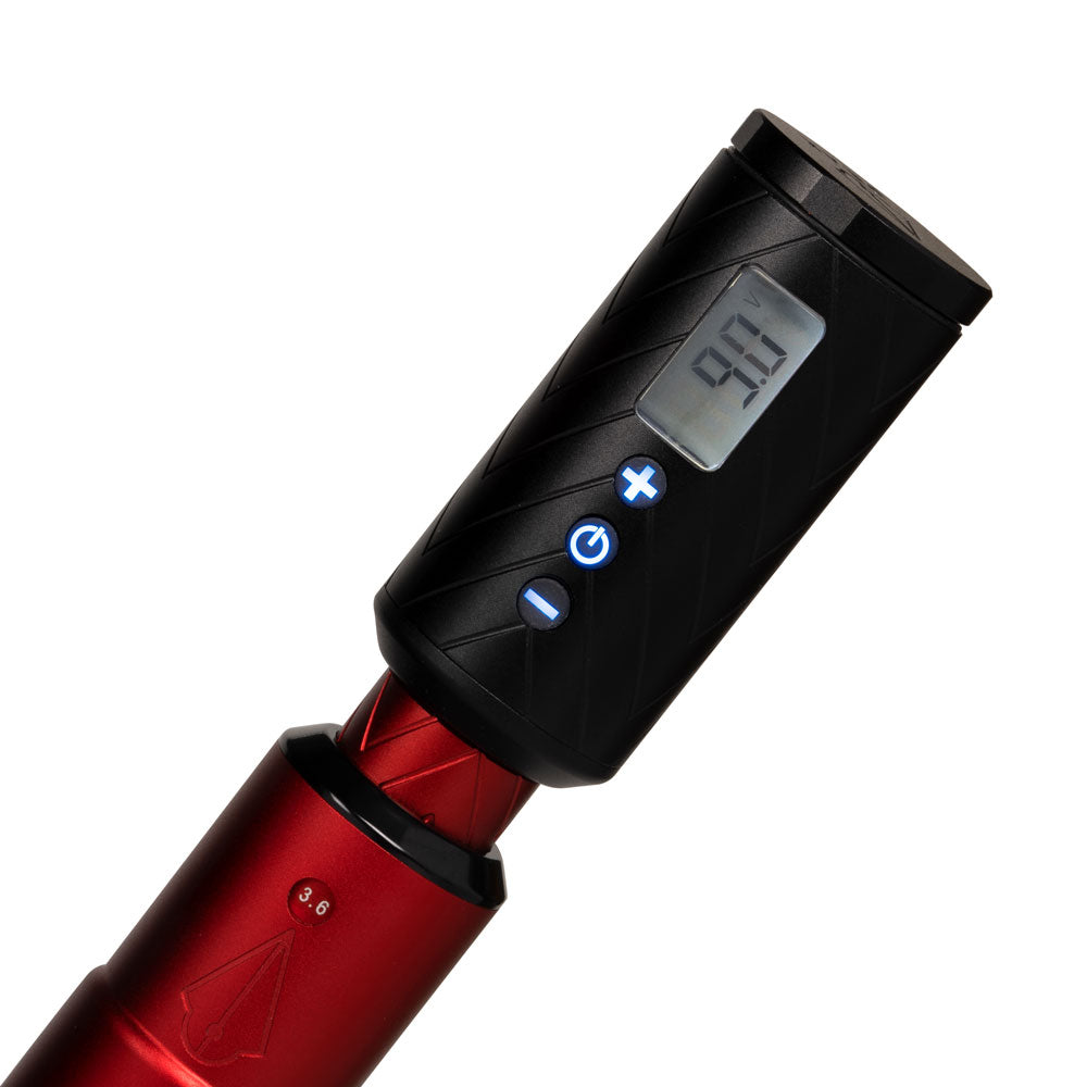 Forge Battery Pack — 3.5mm