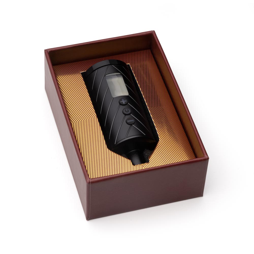 Forge Battery Pack — 3.5mm