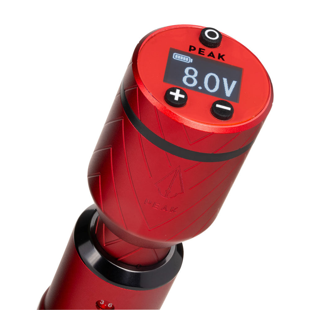 Forge-C Battery Pack — 3.5mm