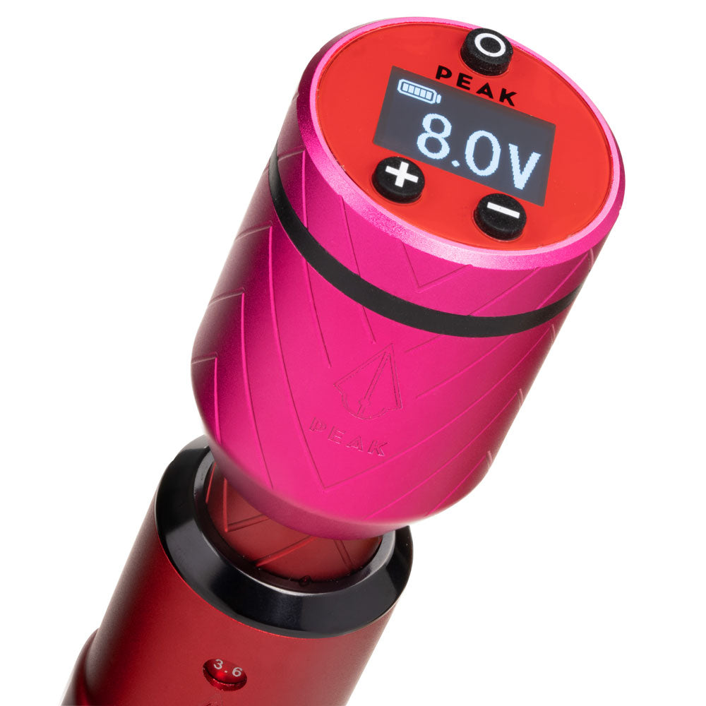 Forge-C Battery Pack — 3.5mm