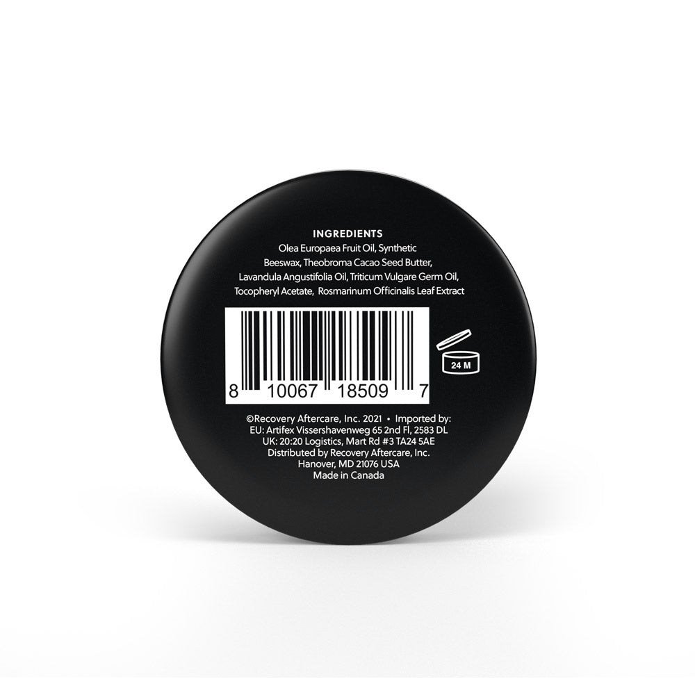 Tattoo Salve Case