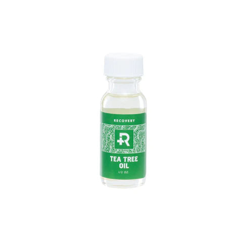 Tea Tree Oil