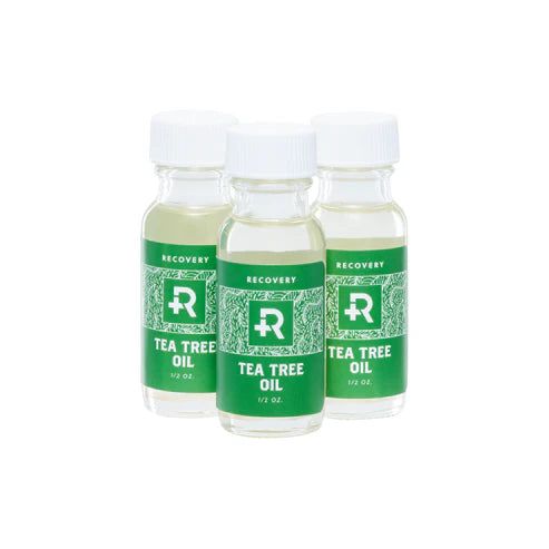 Tea Tree Oil