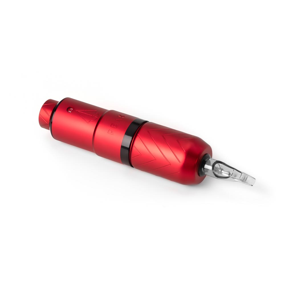 Proteus Adjustable Stroke Pen Machine