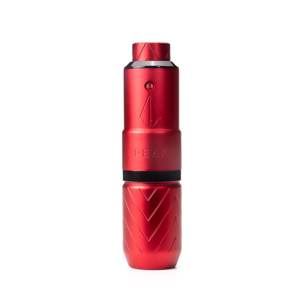 Proteus Adjustable Stroke Pen Machine