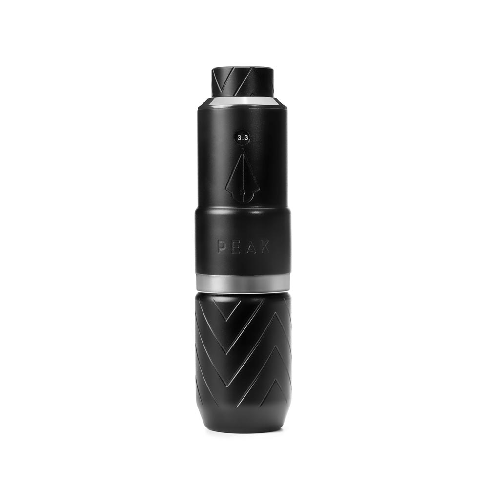Proteus Adjustable Stroke Pen Machine