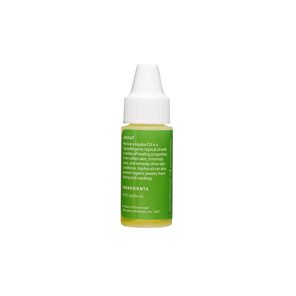 JoJoba Oil