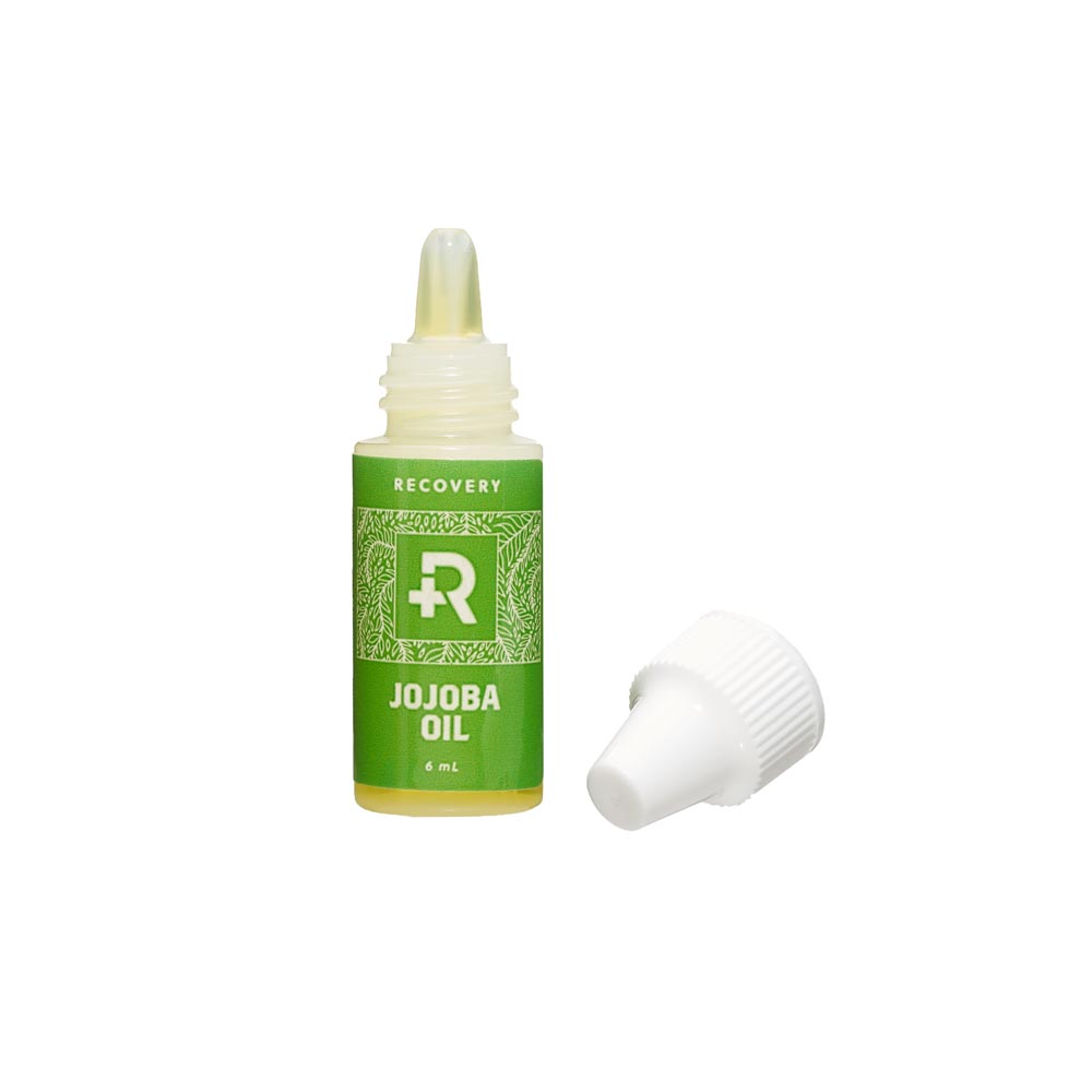 JoJoba Oil