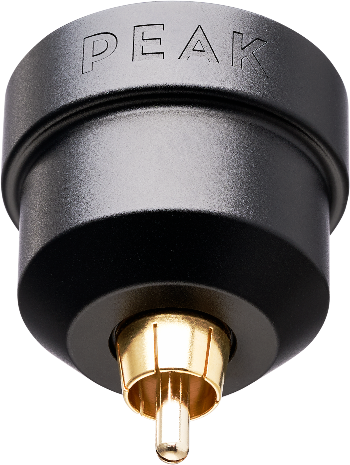 Peak Wireless Machine Adapter — Pick Connection Type