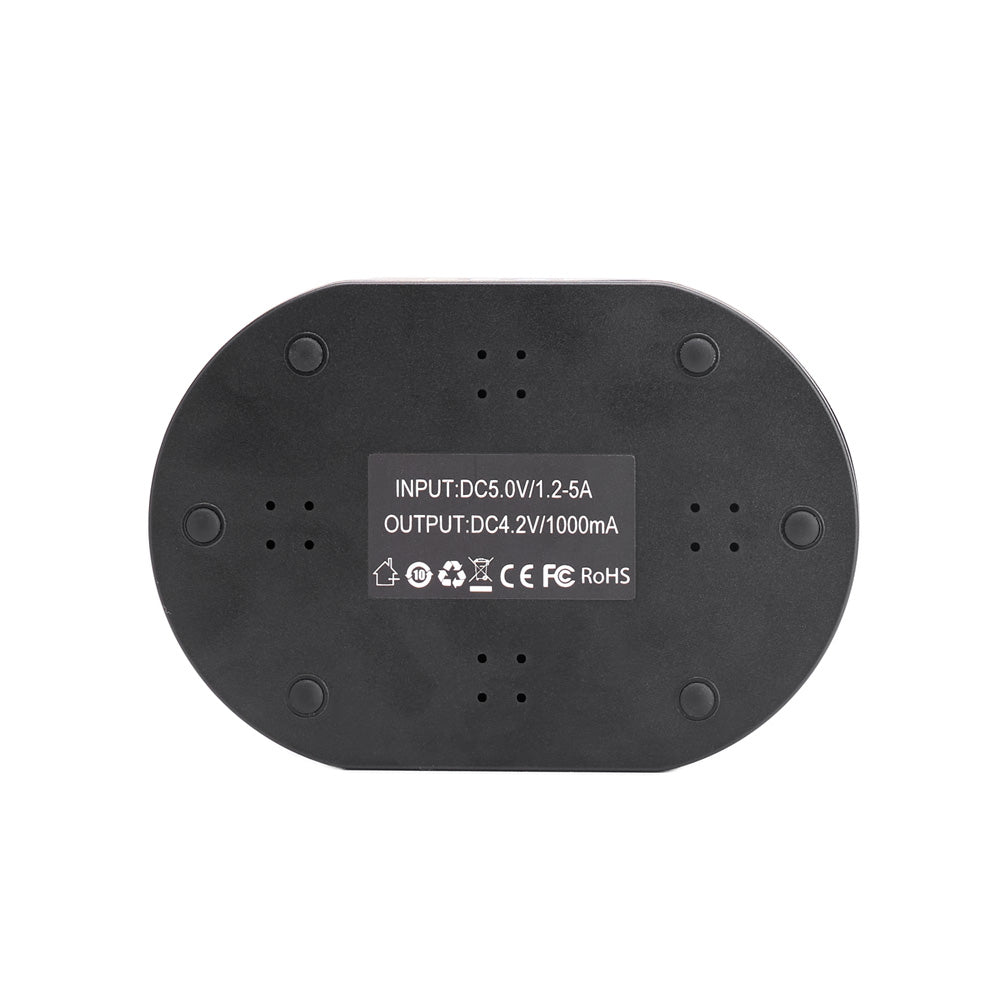 Charging Dock + Forge-C Battery Packs Bundle