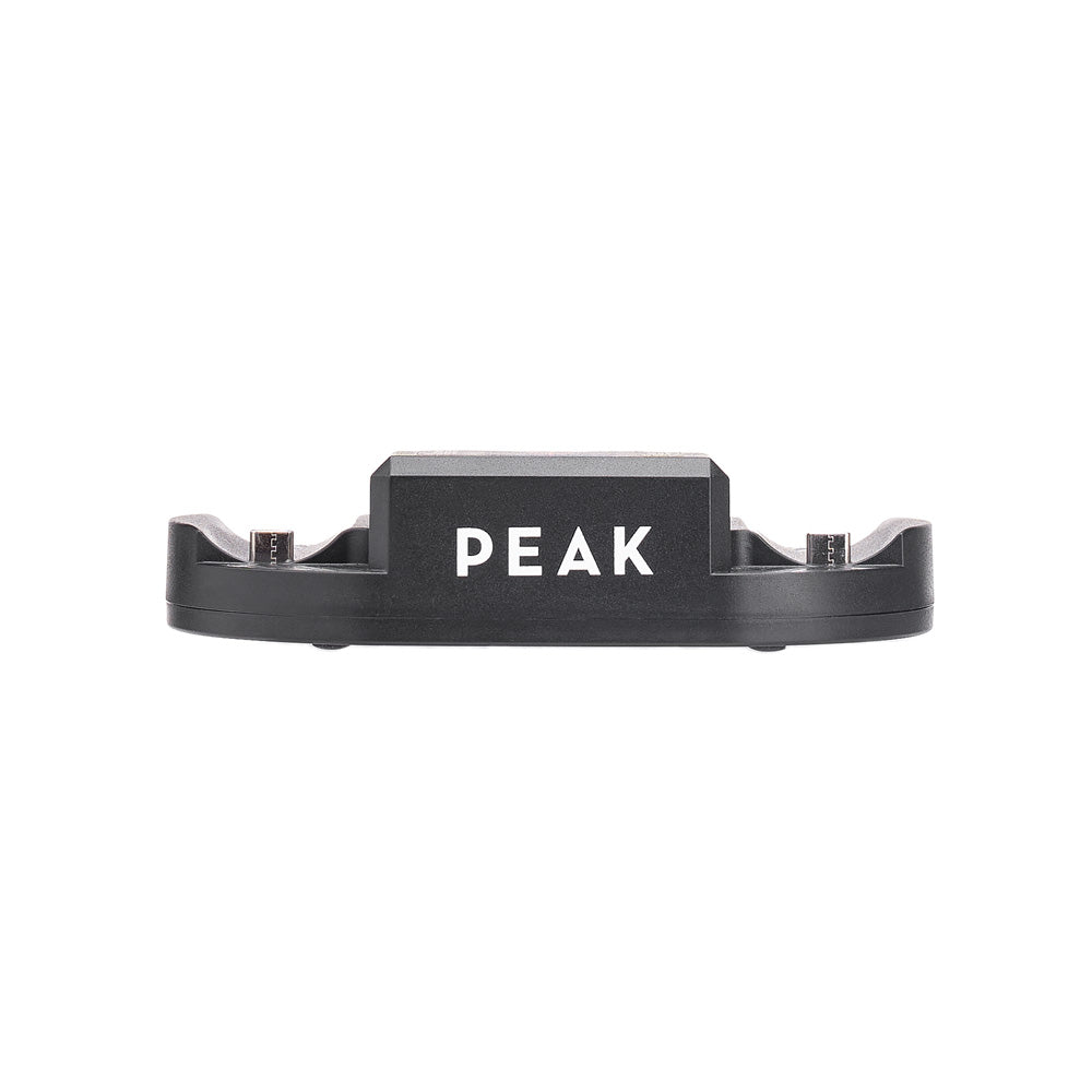 Charging Dock + Forge-C Battery Packs Bundle