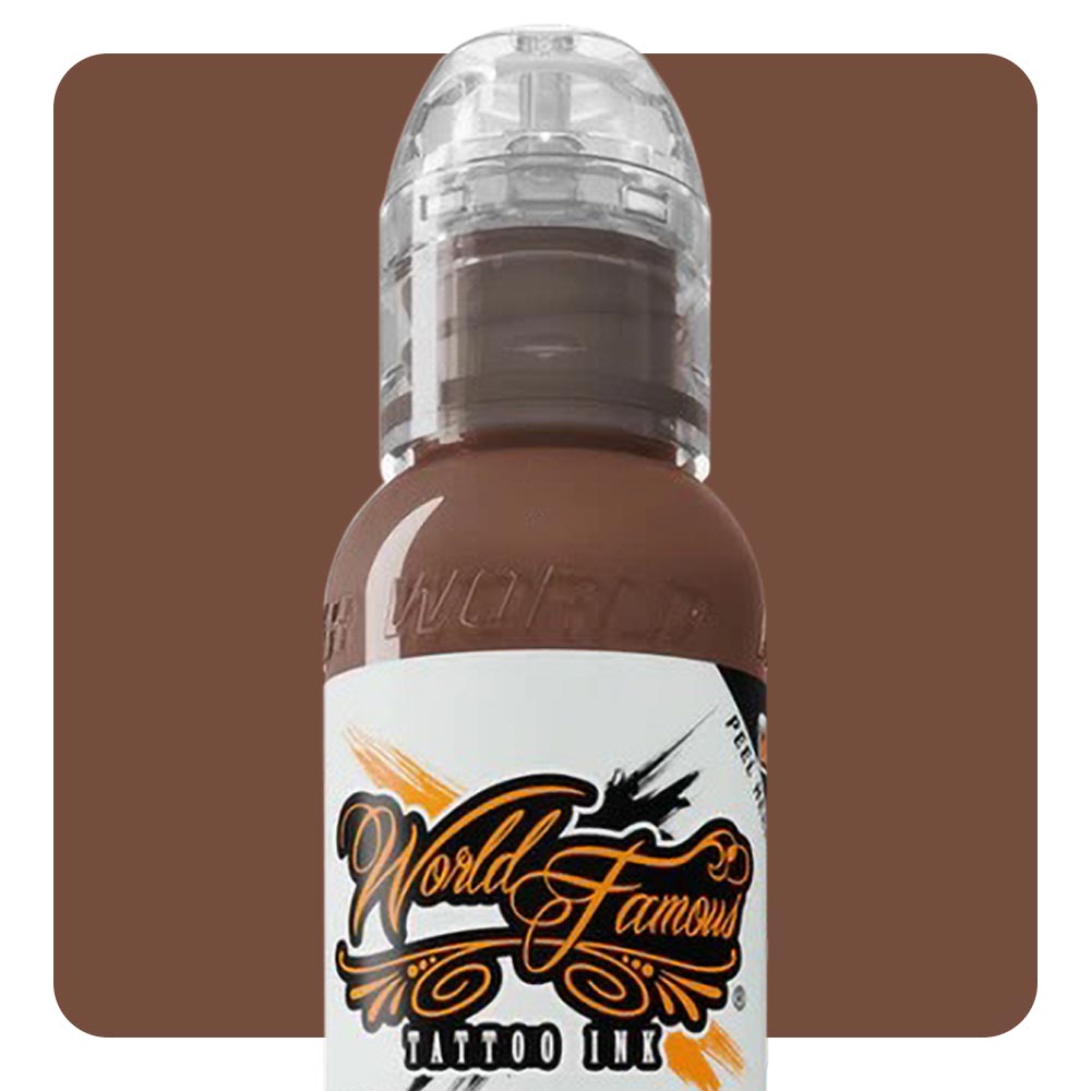 Perj 3 Skin — World Famous — 1oz
