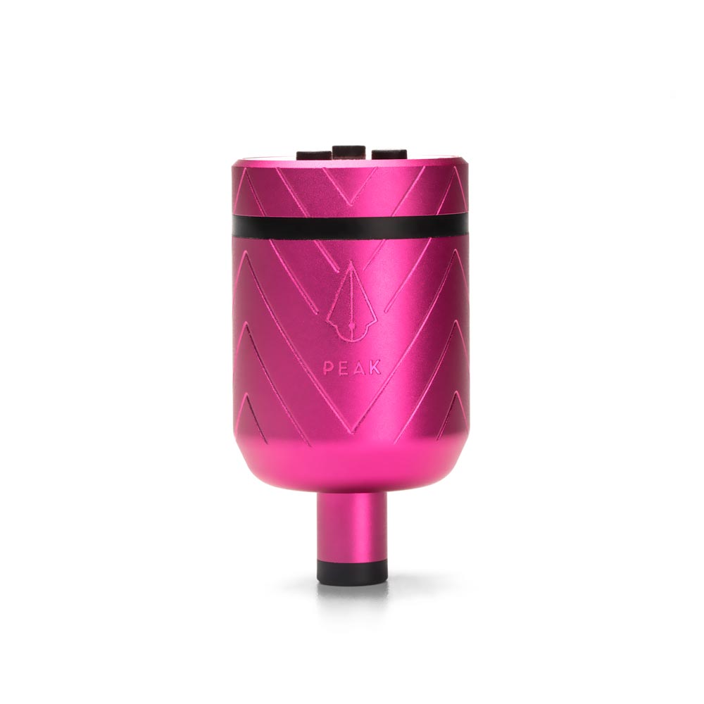Forge-C Battery Pack — 3.5mm