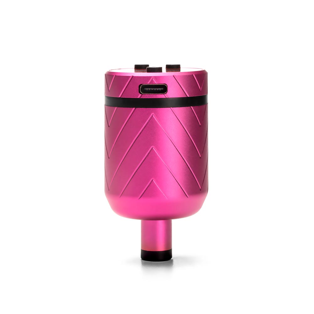 Forge-C Battery Pack — 3.5mm