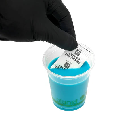 Petrify Ink Sponge — 2g — Case of 100