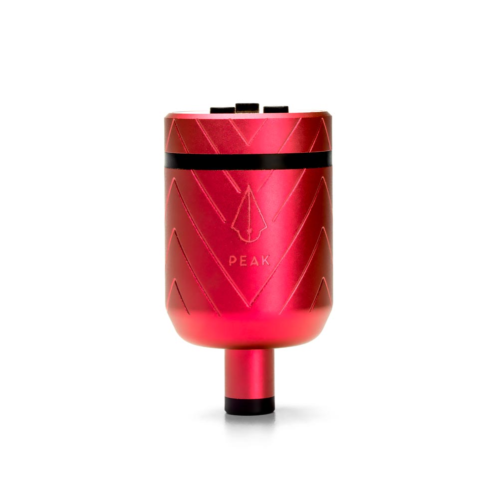 Forge-C Battery Pack — 3.5mm