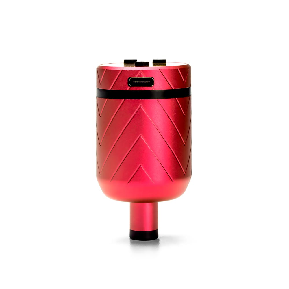 Forge-C Battery Pack — 3.5mm