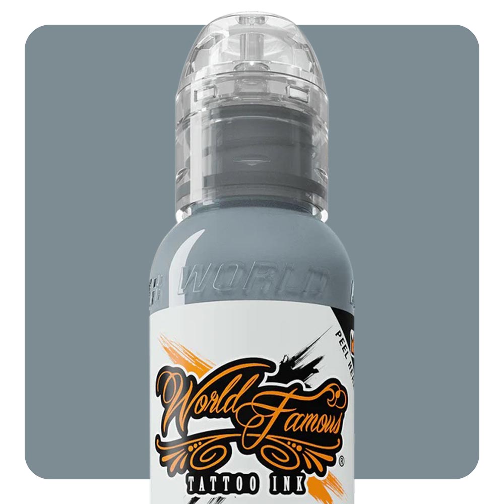 Rolling Stone — World Famous Tattoo Ink — Pick Size