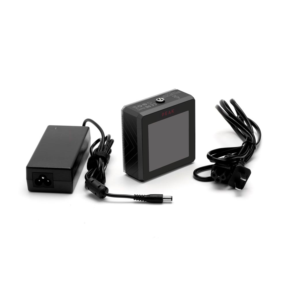 Surge Power Supply