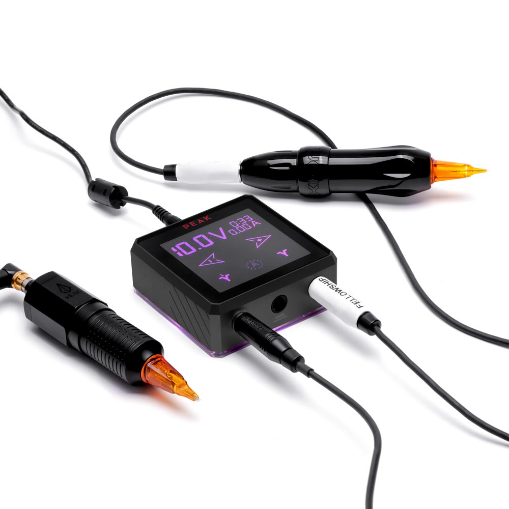 Surge Power Supply