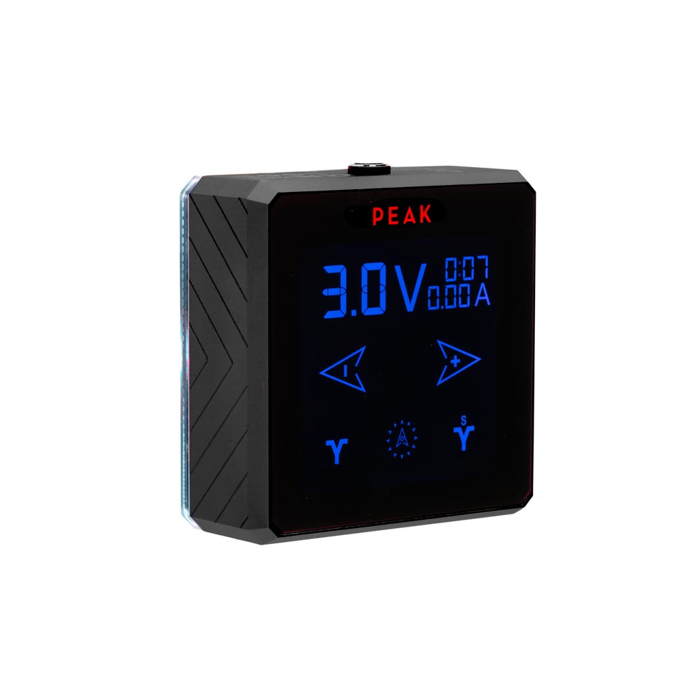 Surge Power Supply