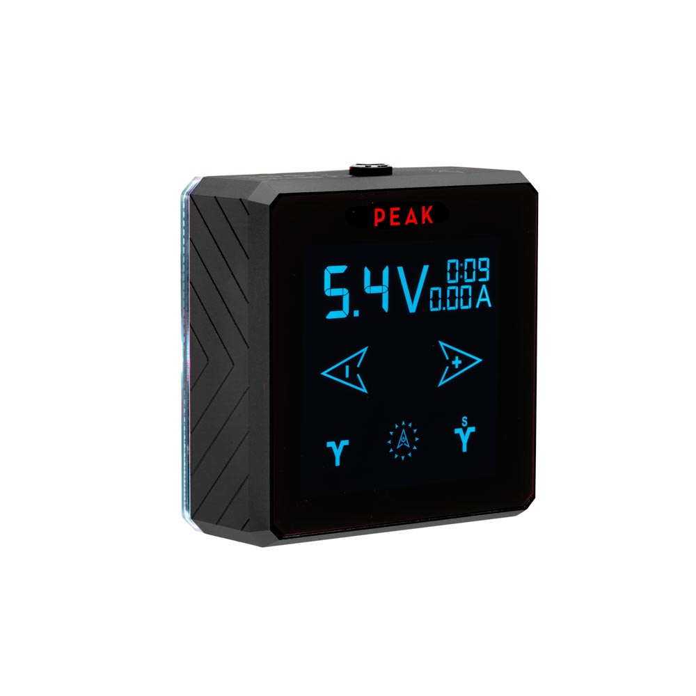 Surge Power Supply
