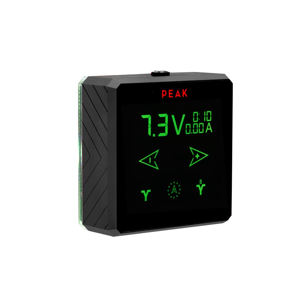 Surge Power Supply