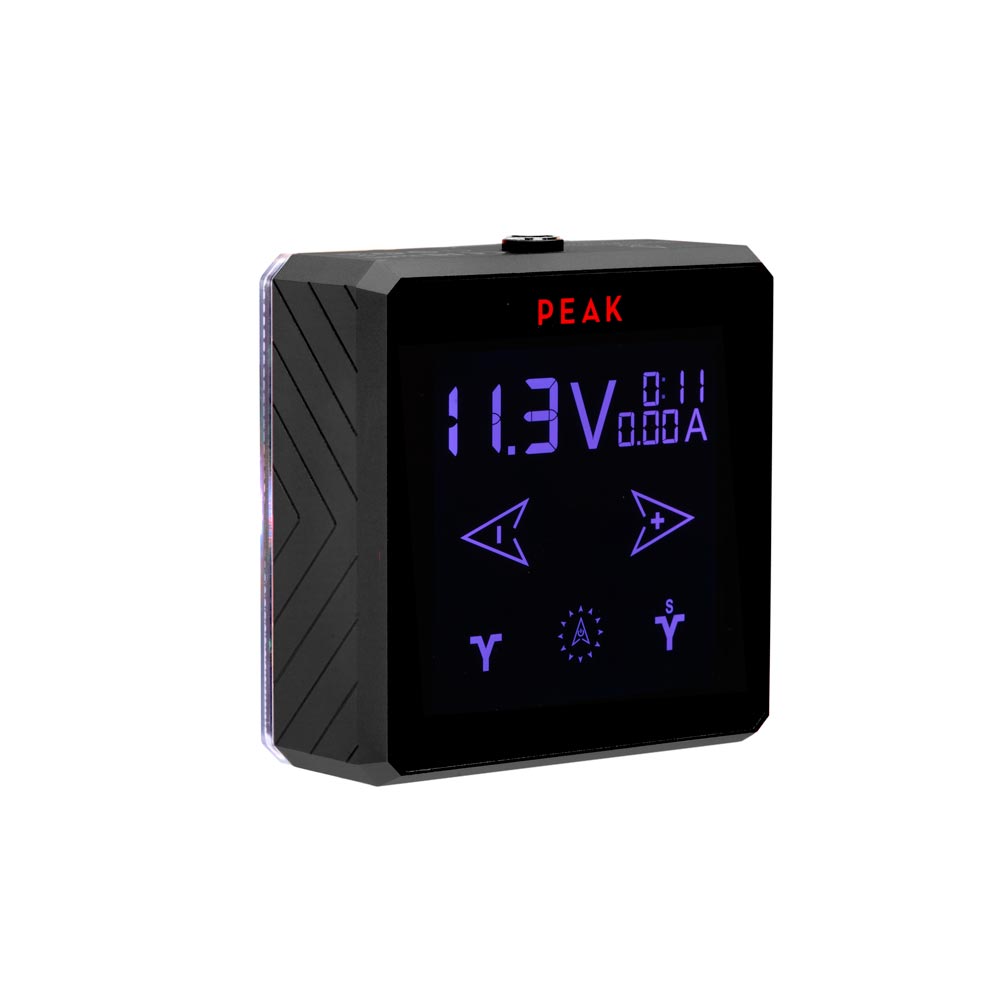 Surge Power Supply