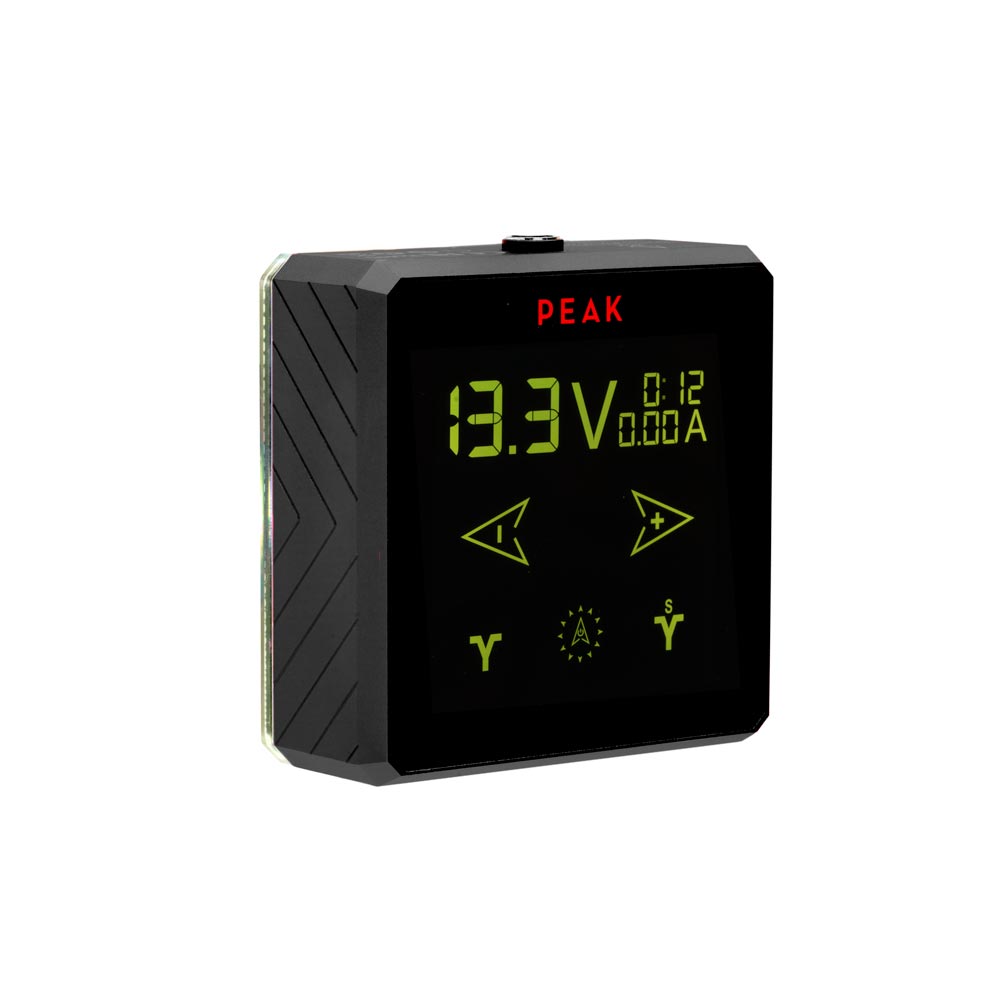 Surge Power Supply