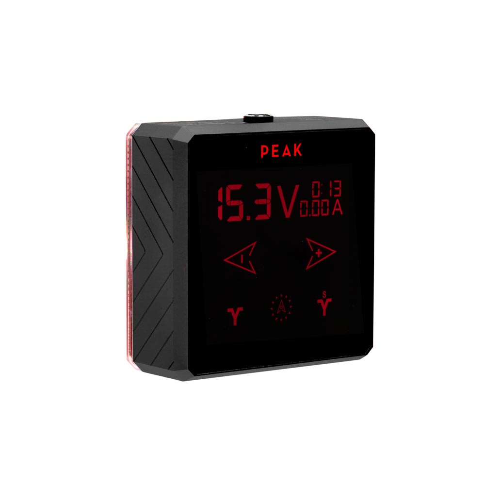 Surge Power Supply
