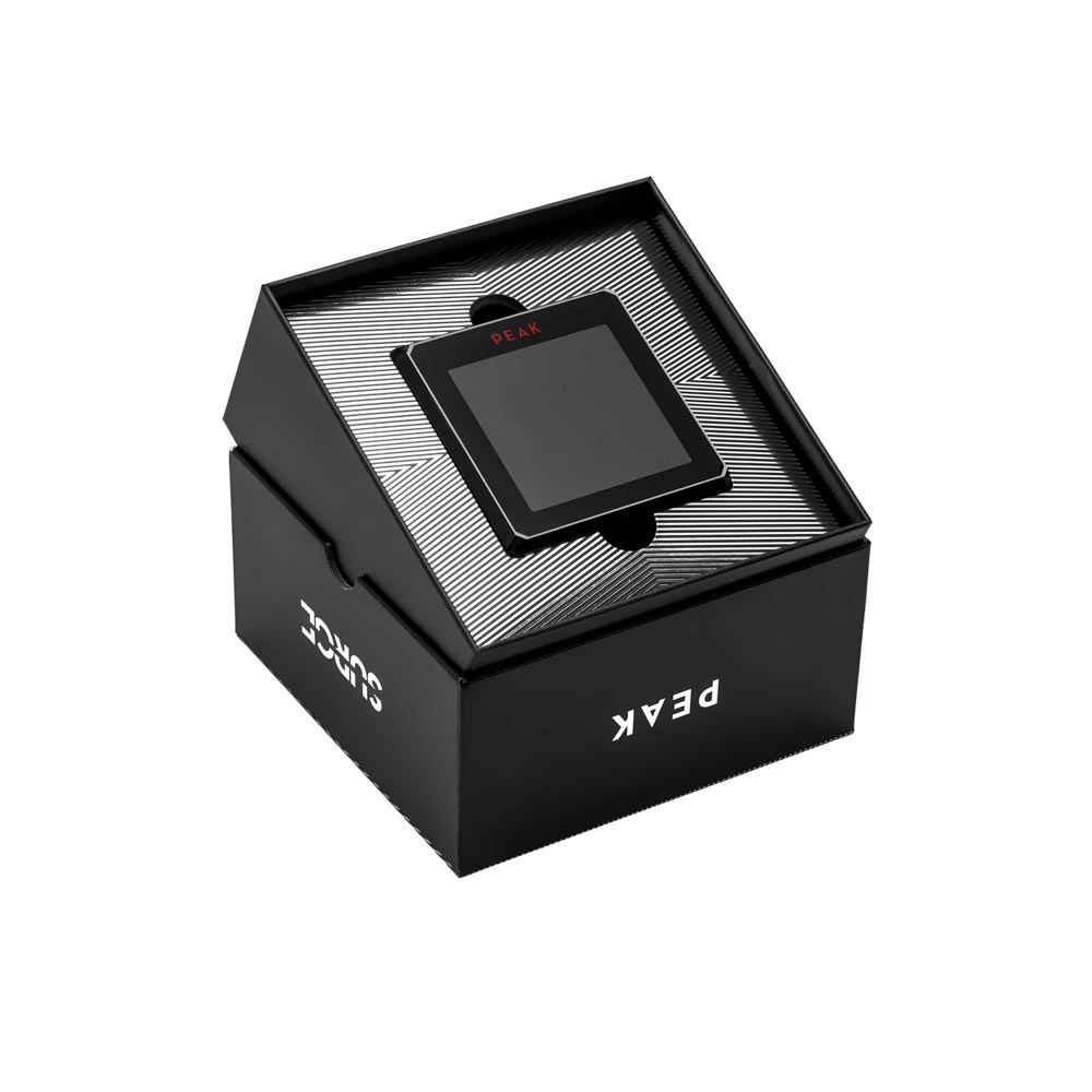 Surge Power Supply