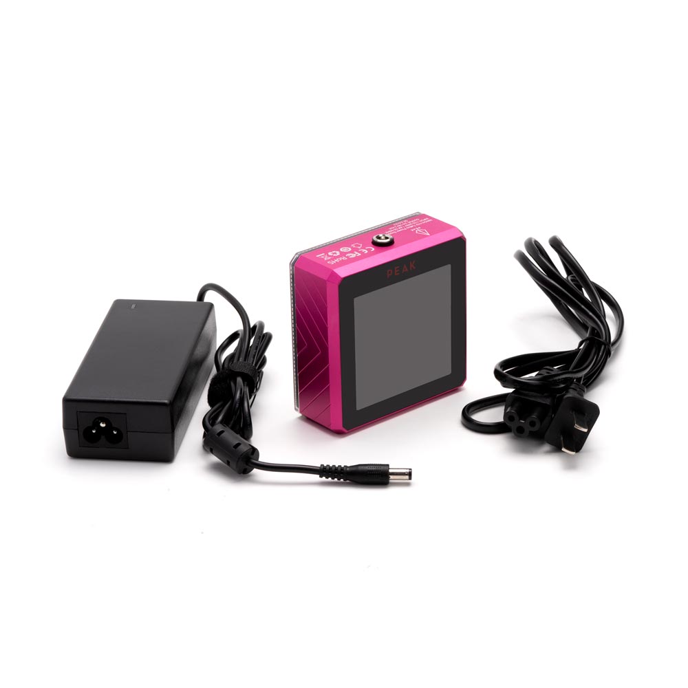Surge Power Supply