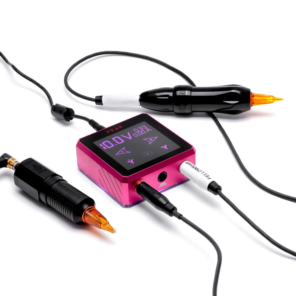 Surge Power Supply