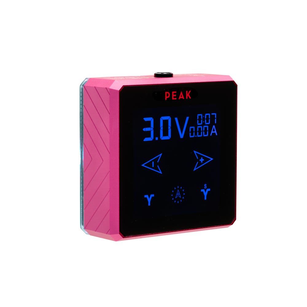 Surge Power Supply