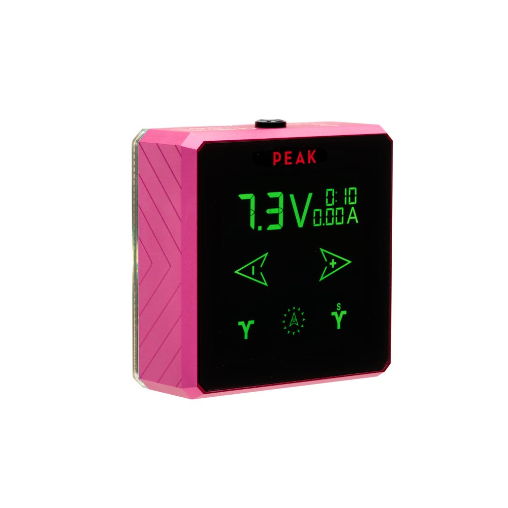 Surge Power Supply