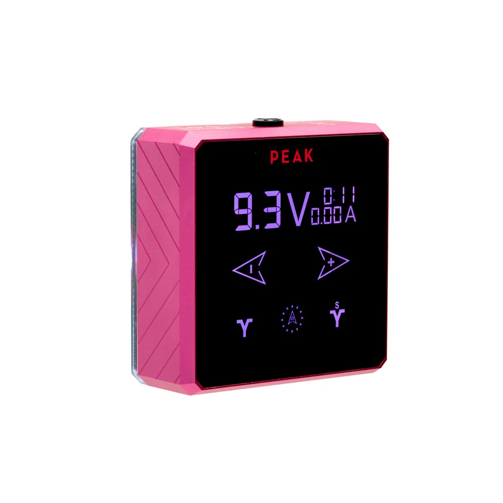 Surge Power Supply