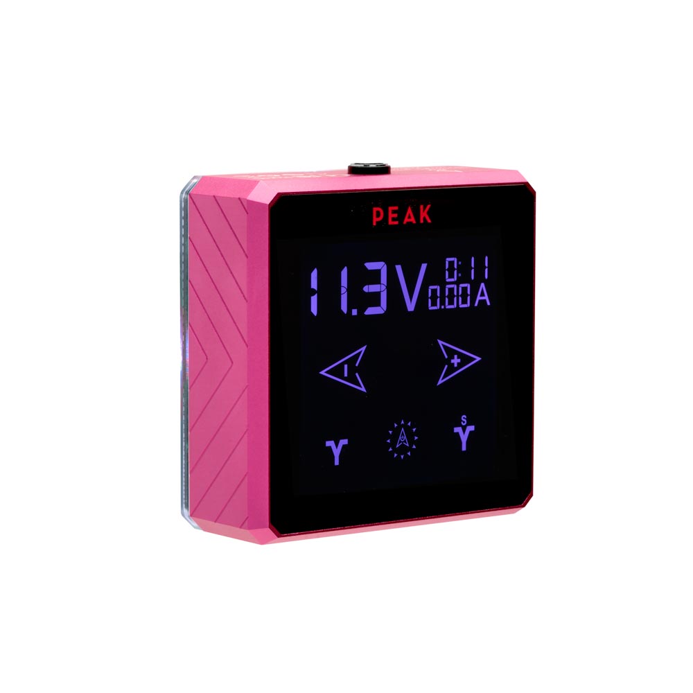 Surge Power Supply