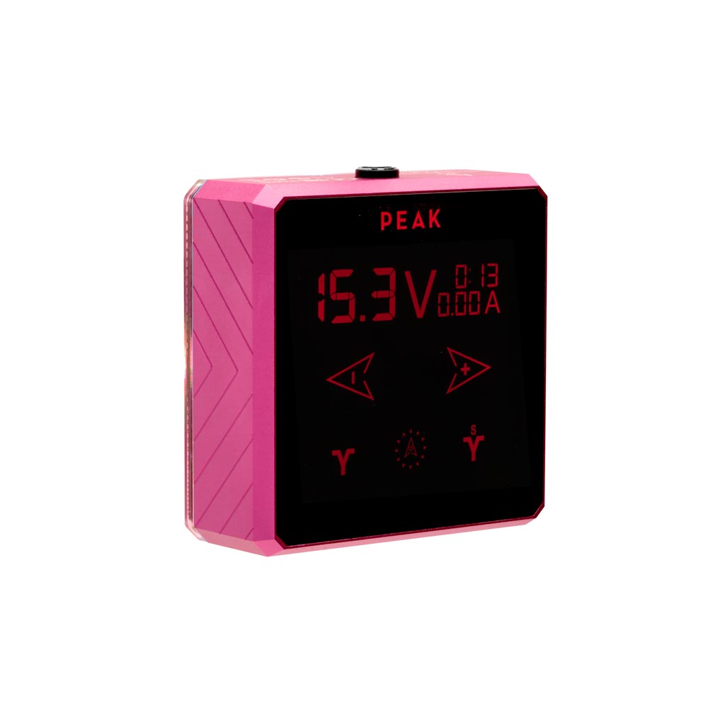 Surge Power Supply