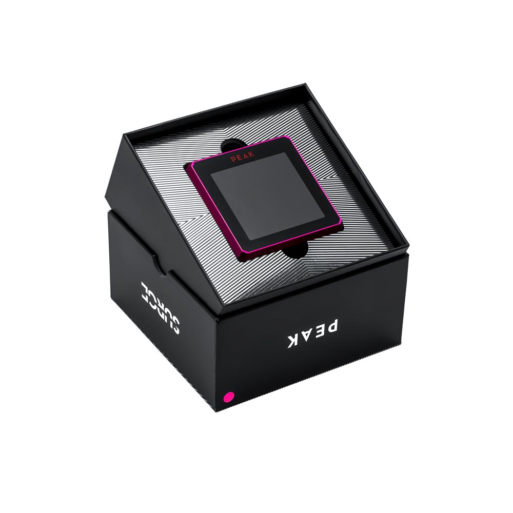 Surge Power Supply