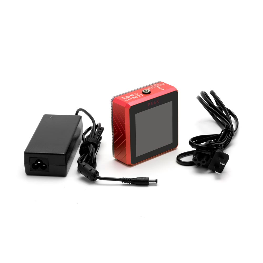 Surge Power Supply